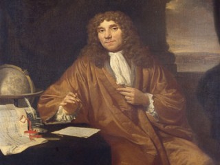 Anton van Leeuwenhoek picture, image, poster